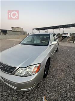 Toyota Avalon